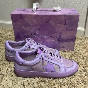 Vintage Havanas. Extra Purple